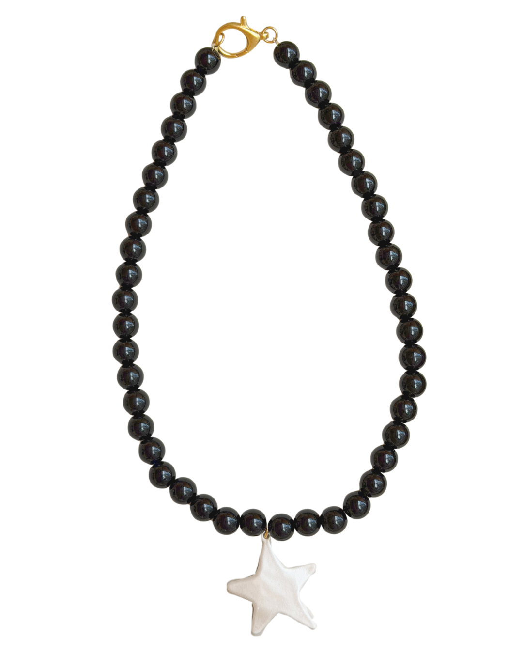 Southern Belle - black & white
