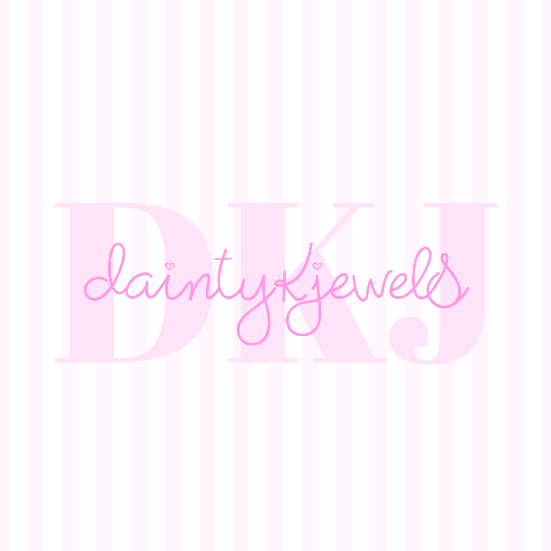 DKJ Gift Card