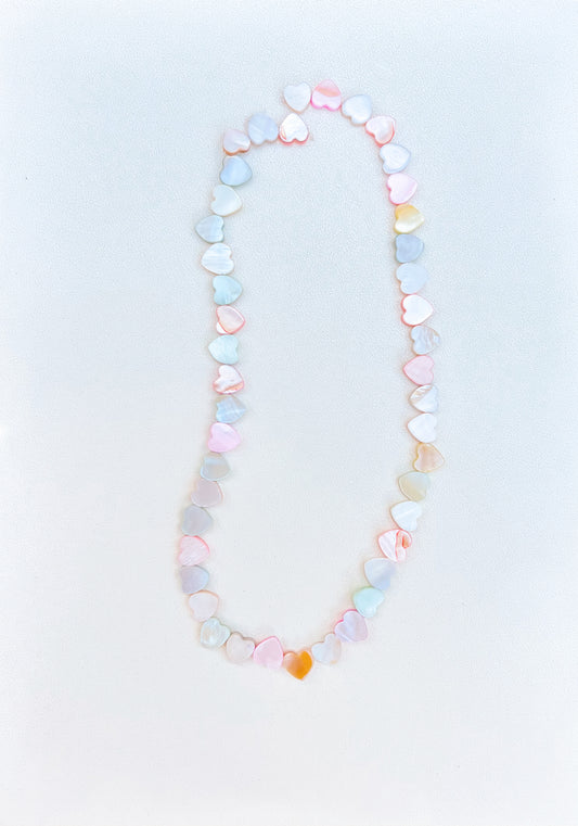 Heart of Mia - Candy