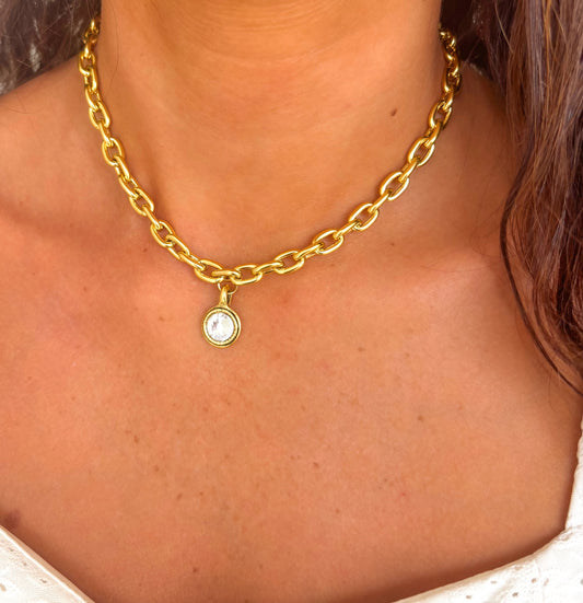 Fresh Fling - rhinestone only