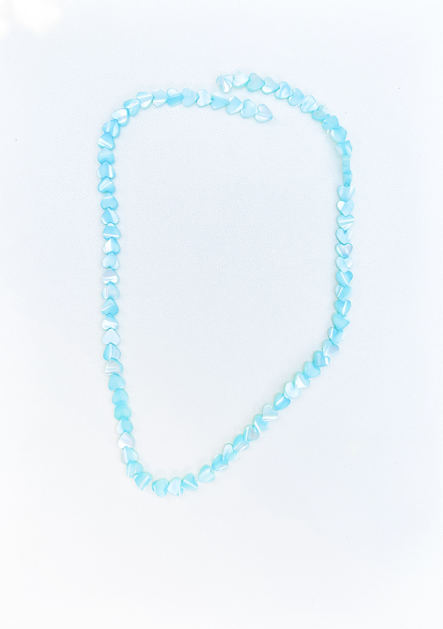 Heart of Mia - Blue