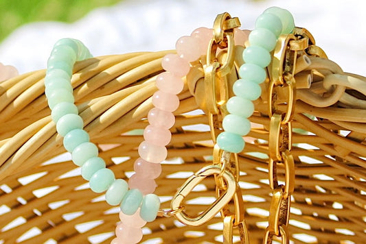 Promise Pearl - no charms