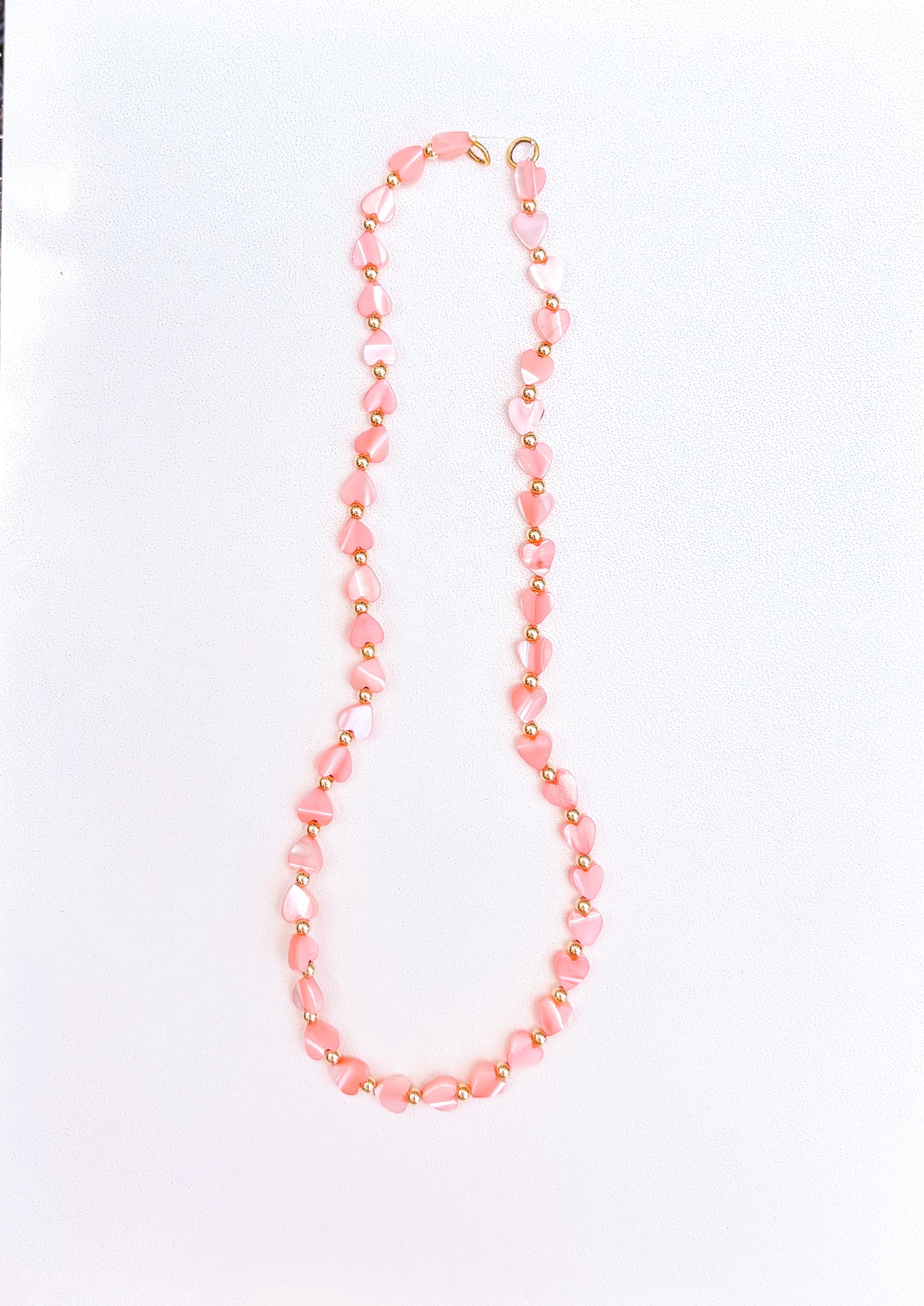 Heart of Mia - Pink