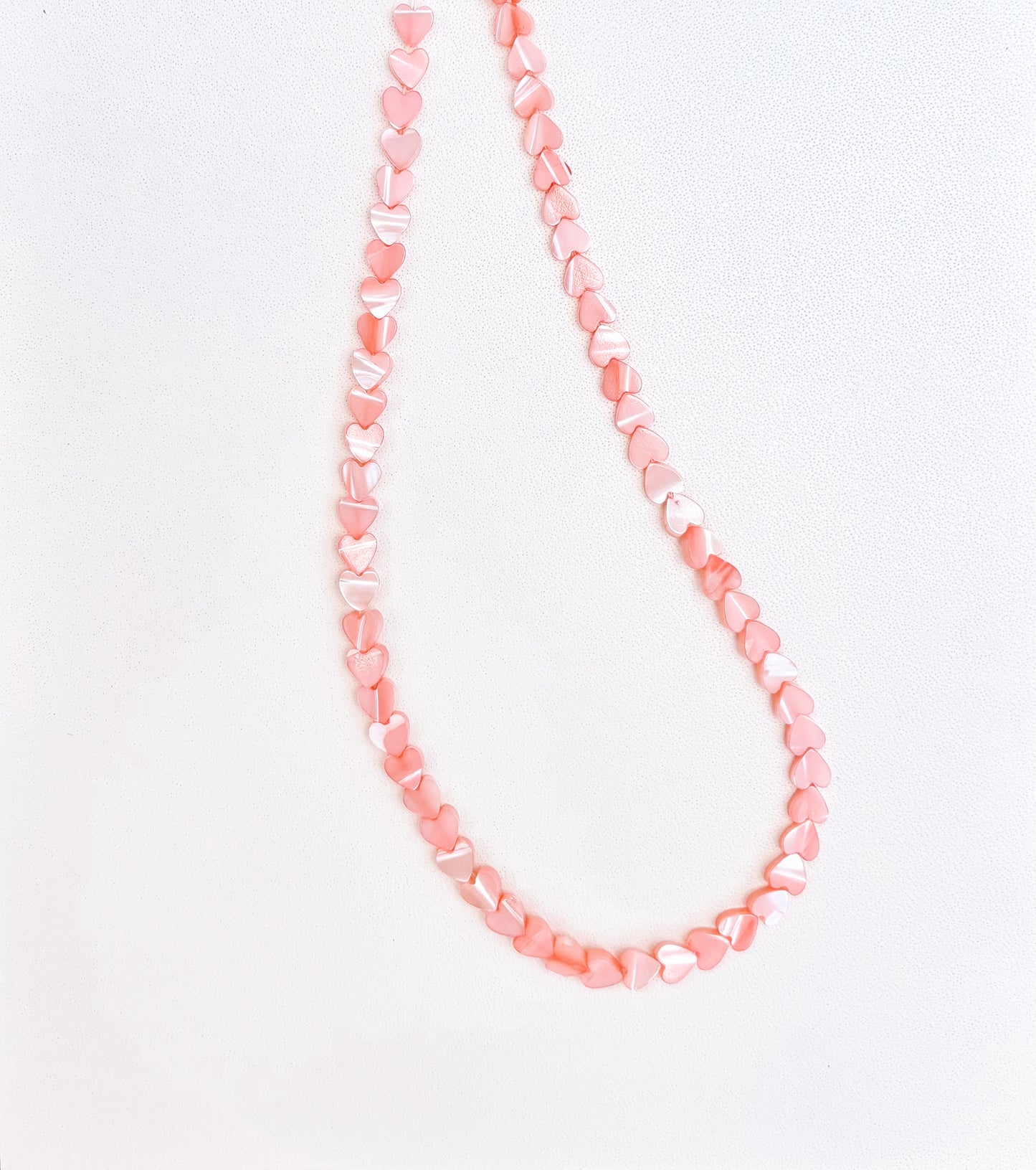 Heart of Mia - Pink
