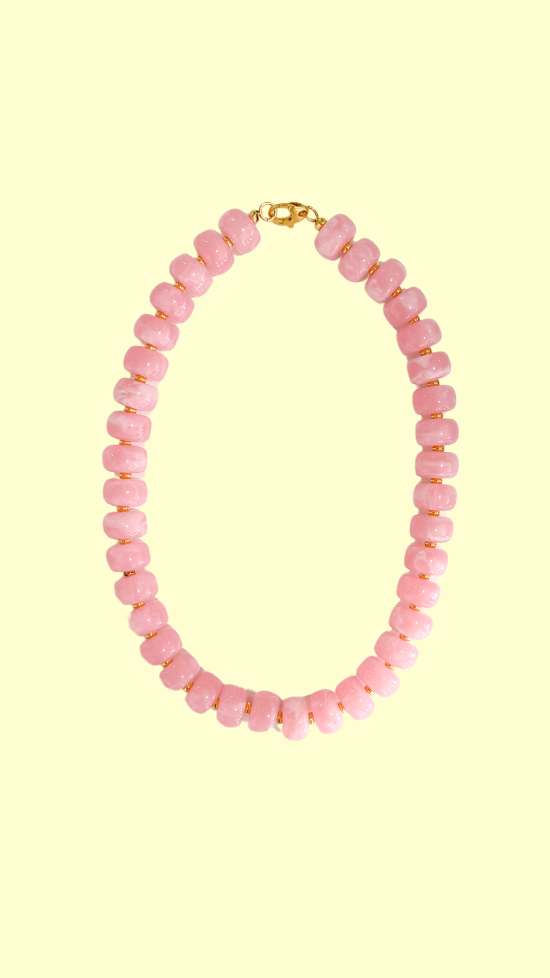 BUBBLE PREORDER: PINK