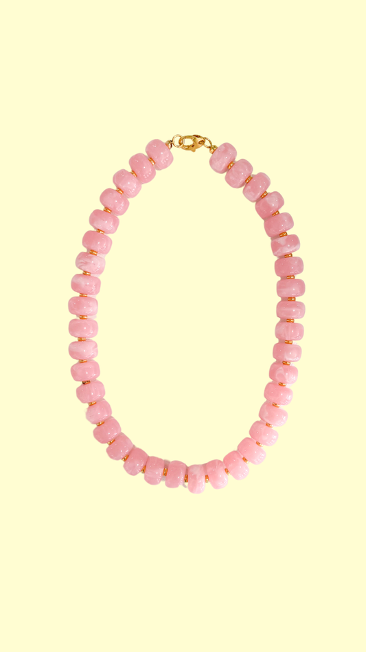 BUBBLE PREORDER: PINK