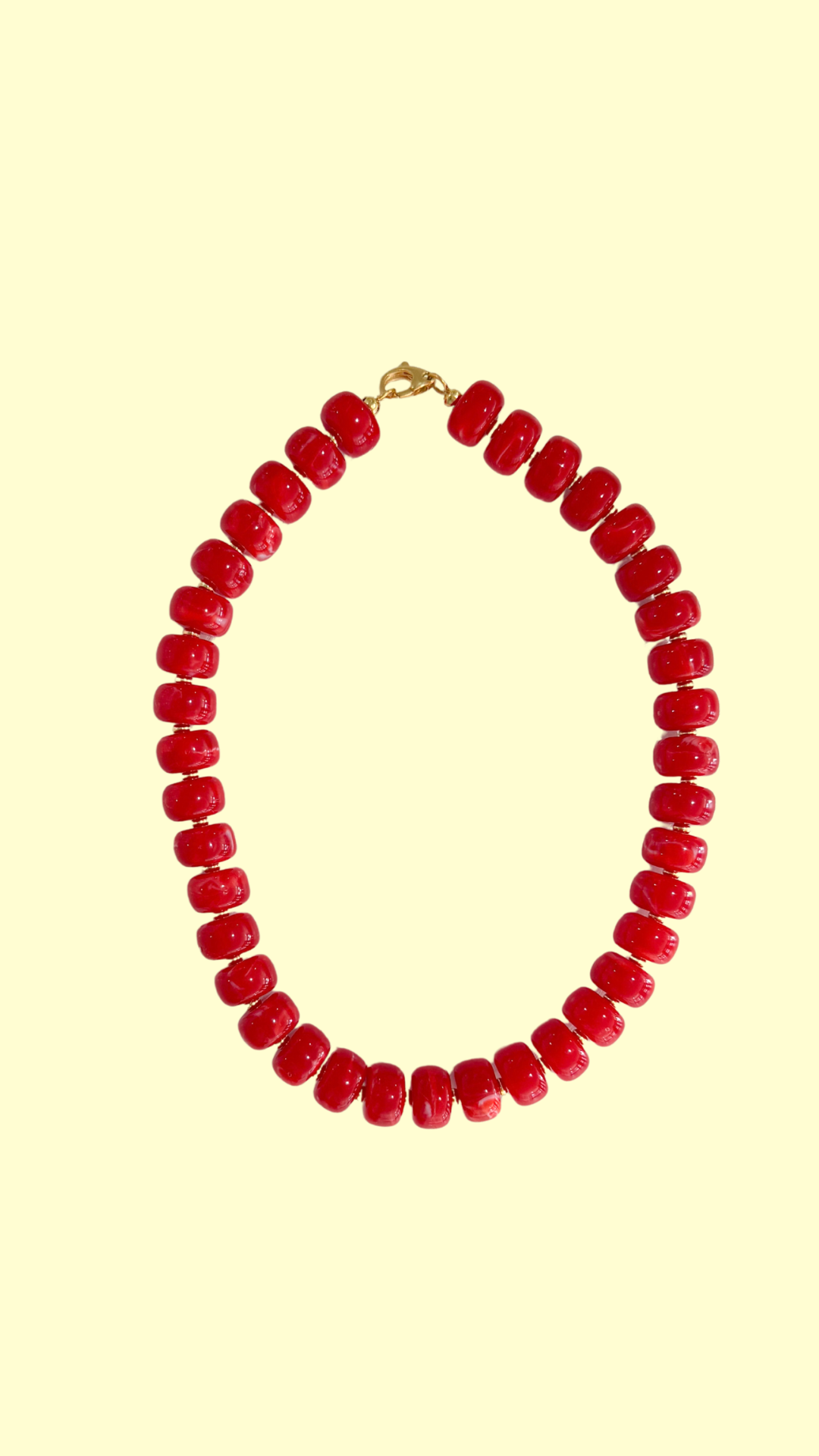 BUBBLE PREORDER: RED