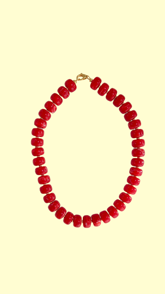 BUBBLE PREORDER: RED