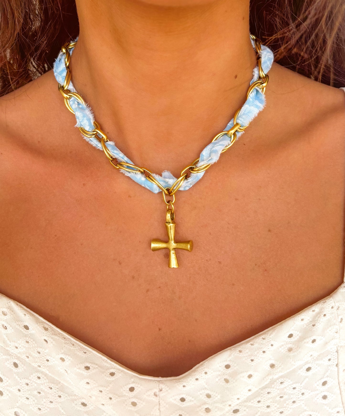 Faith Knot