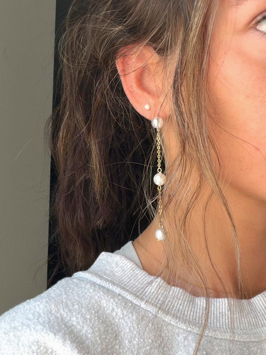 pearl drops