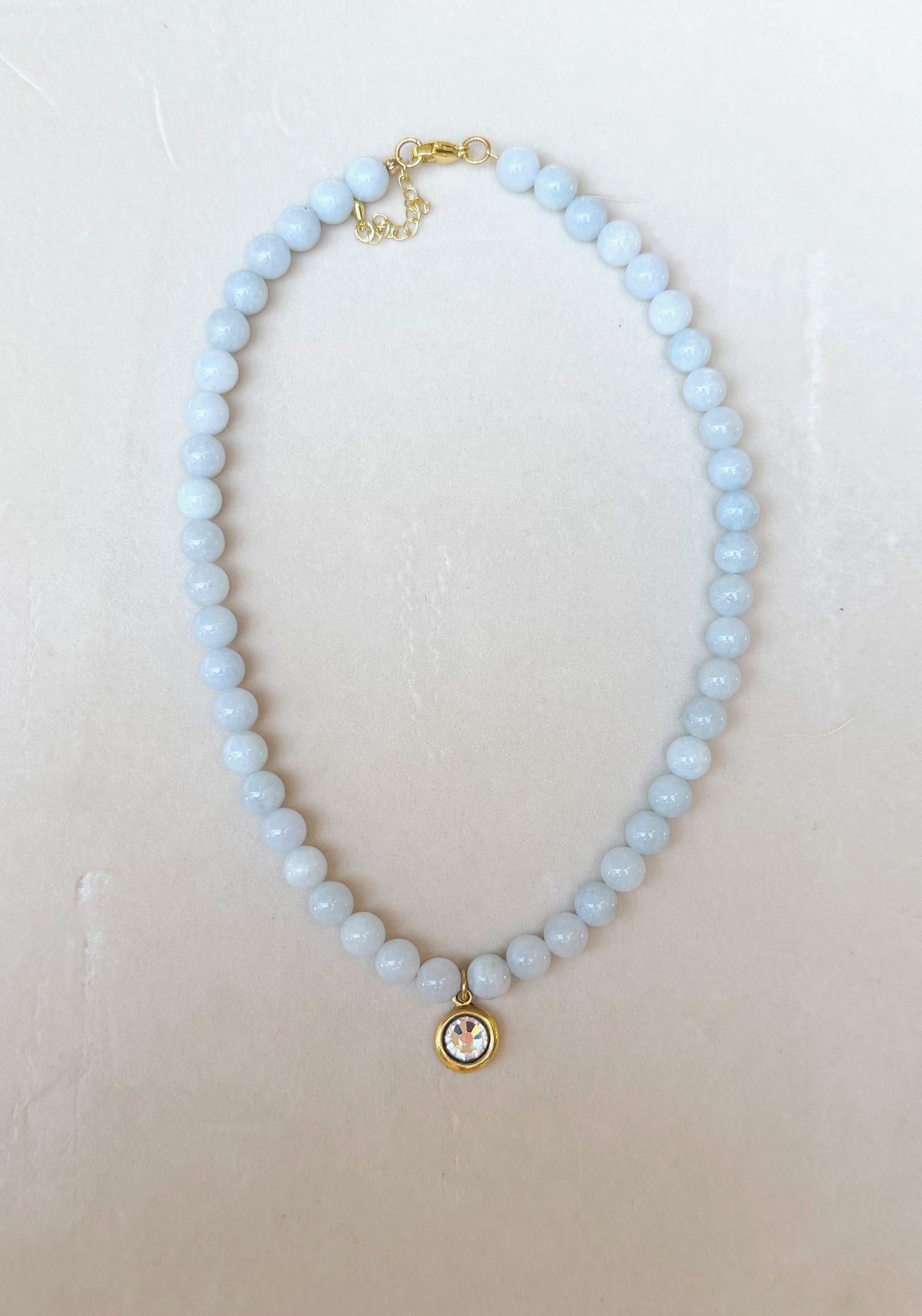 blueberry bezel
