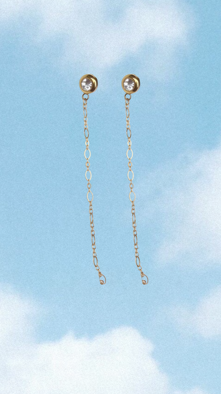bezel dusters