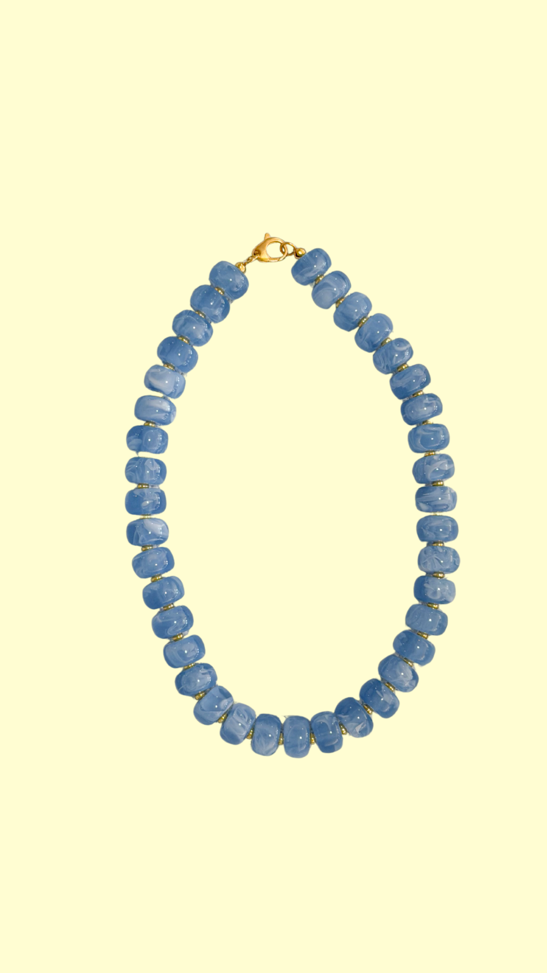 BUBBLE PREORDER: BLUE