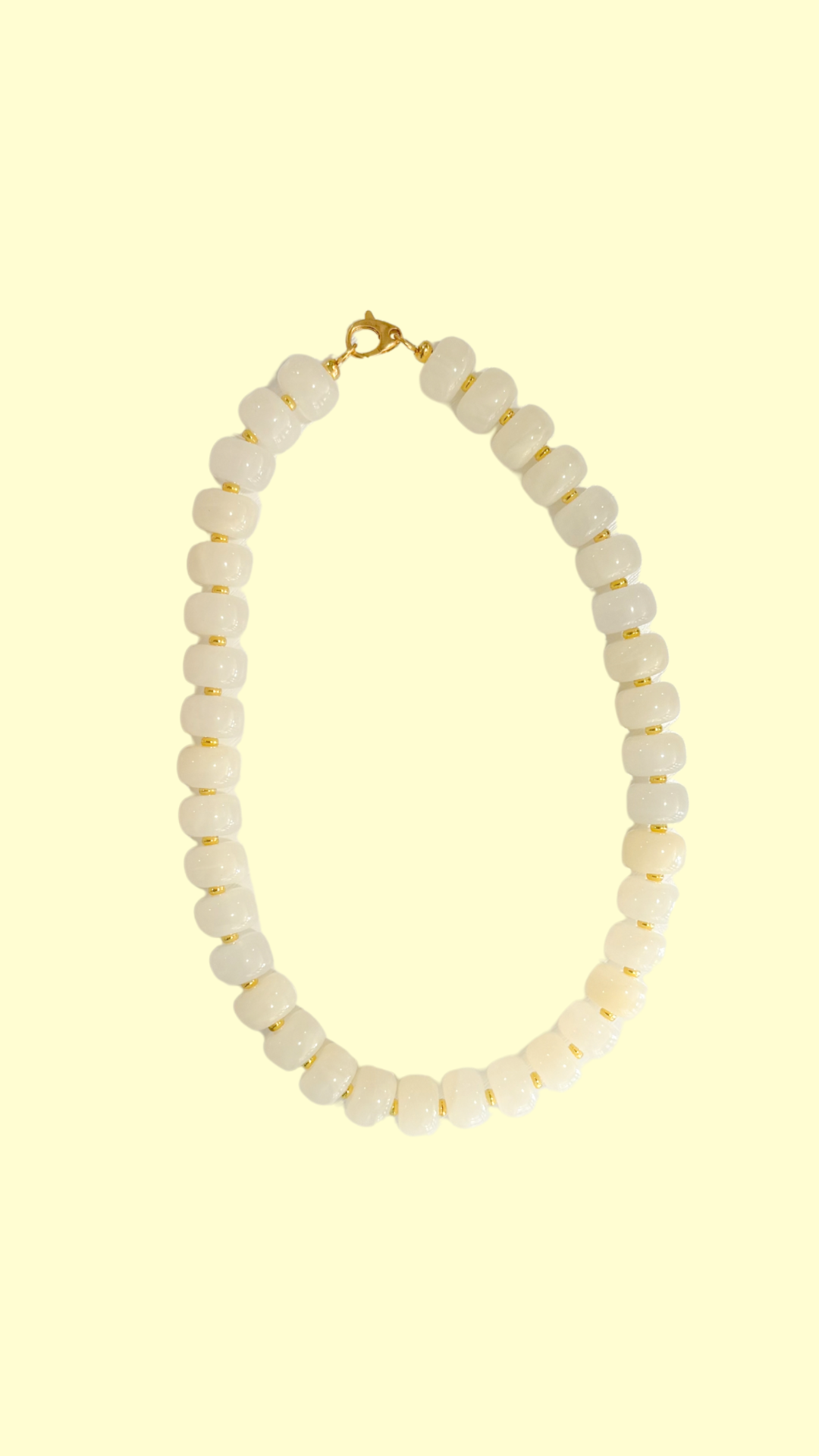 BUBBLE PREORDER: OFF WHITE