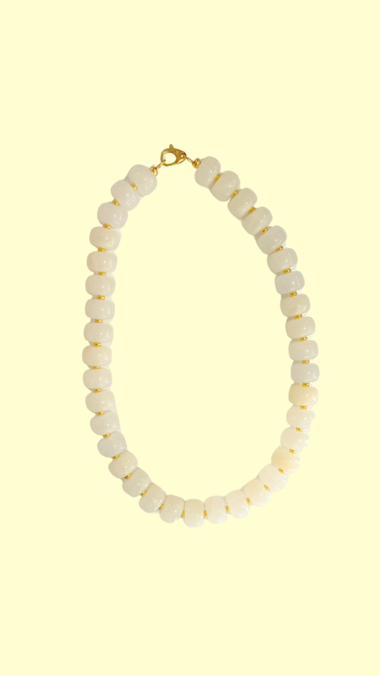 BUBBLE PREORDER: OFF WHITE
