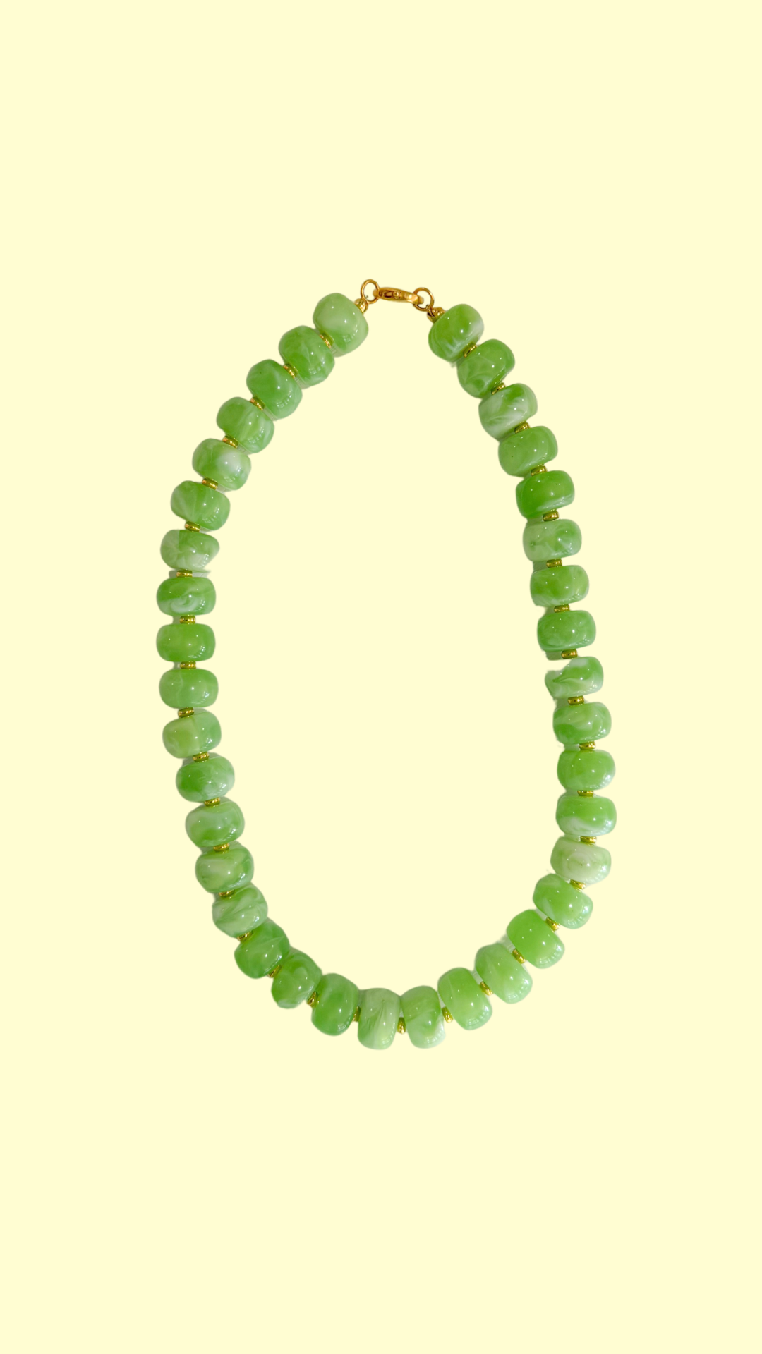 BUBBLE PREORDER: GREEN