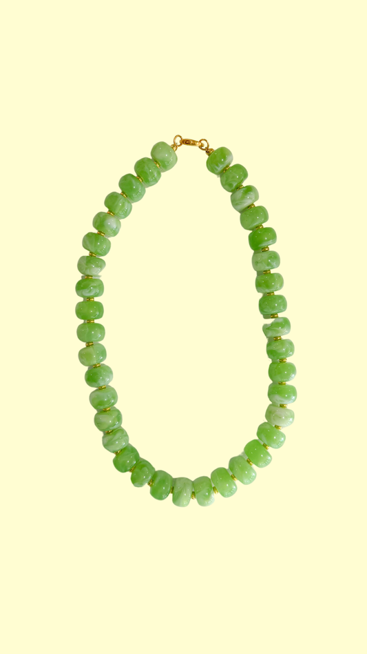 BUBBLE PREORDER: GREEN