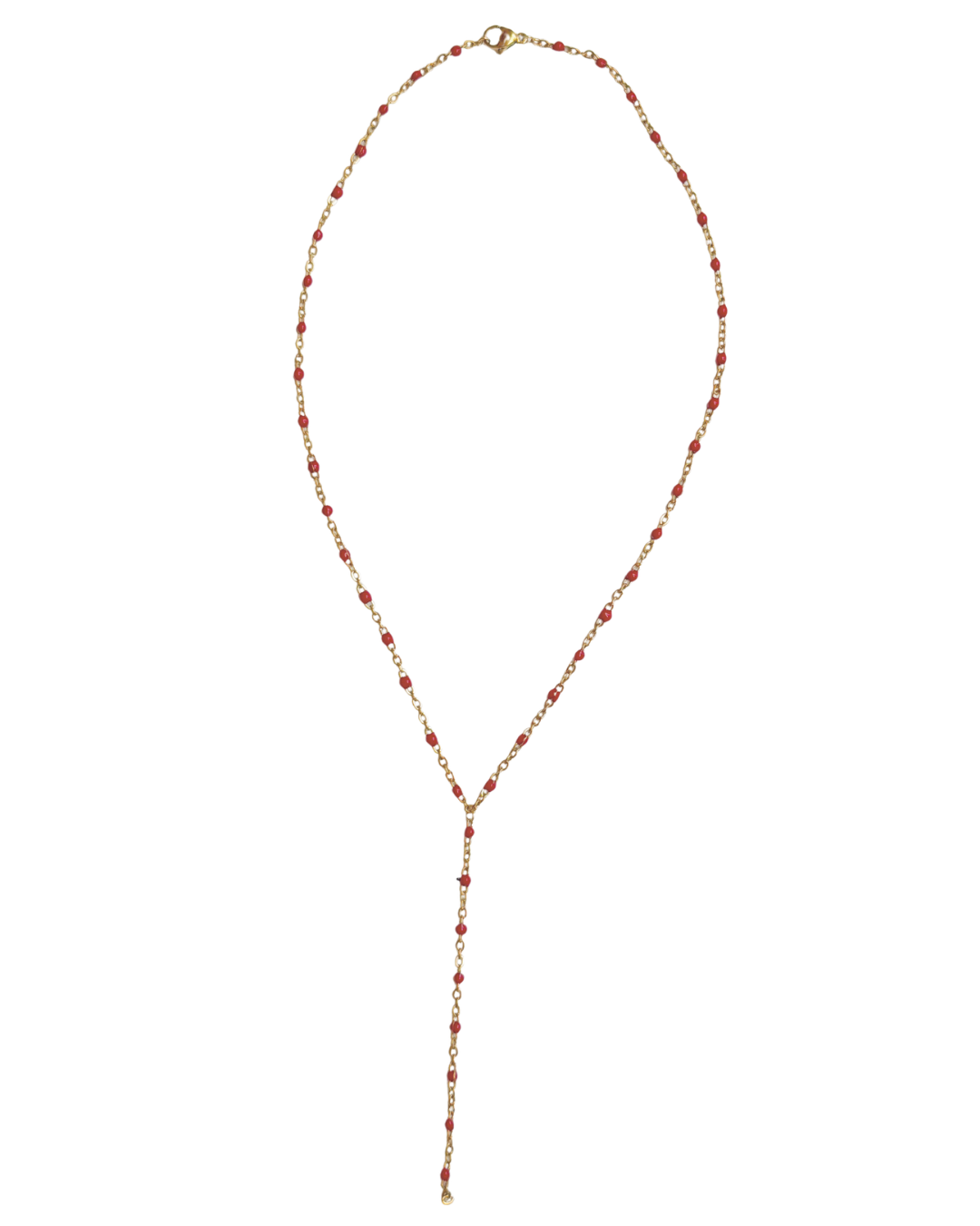 Gameday Drop - red