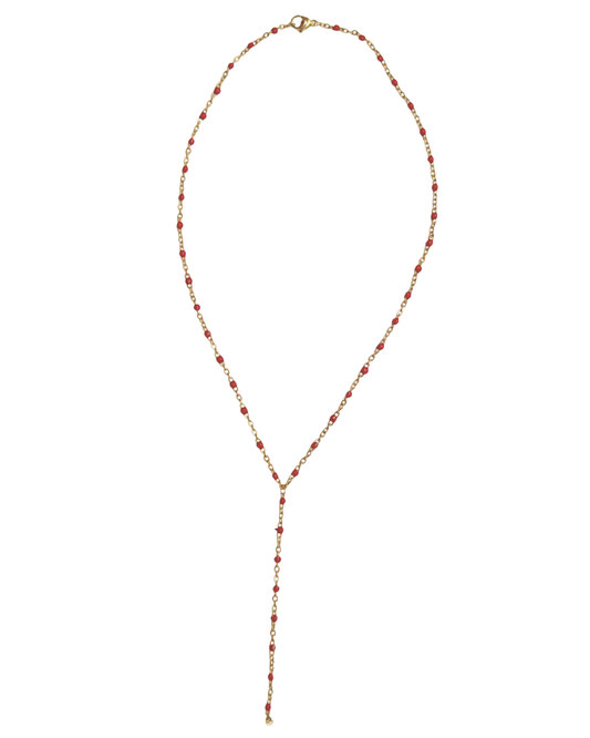 Gameday Drop - red