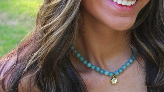 sage bezel