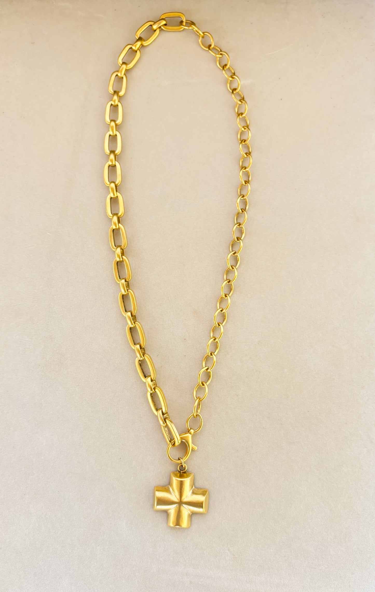 Southern Belle - Cross