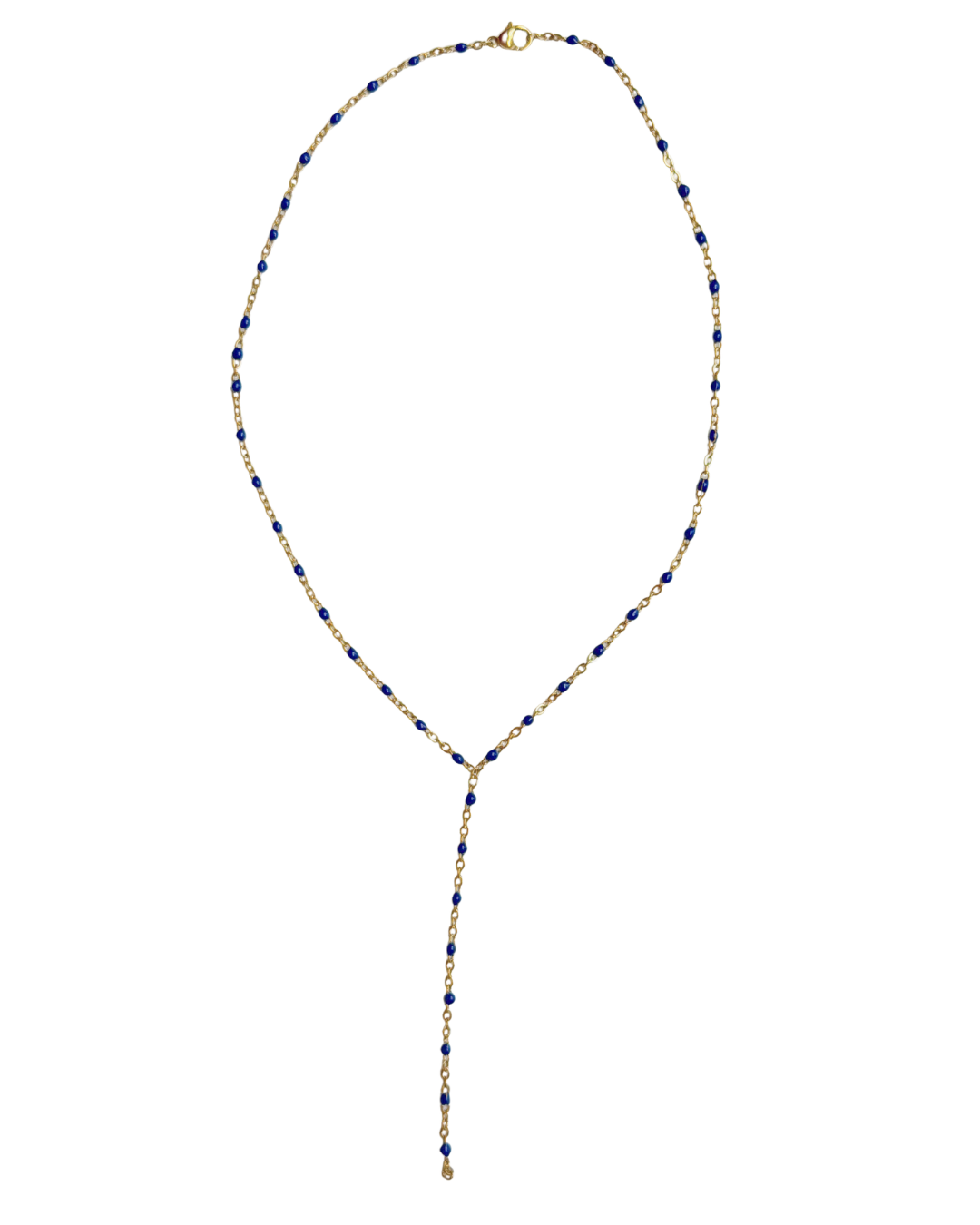 Gameday Drop - blue
