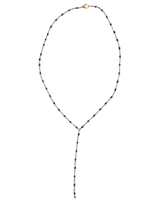 Gameday Drop - blue