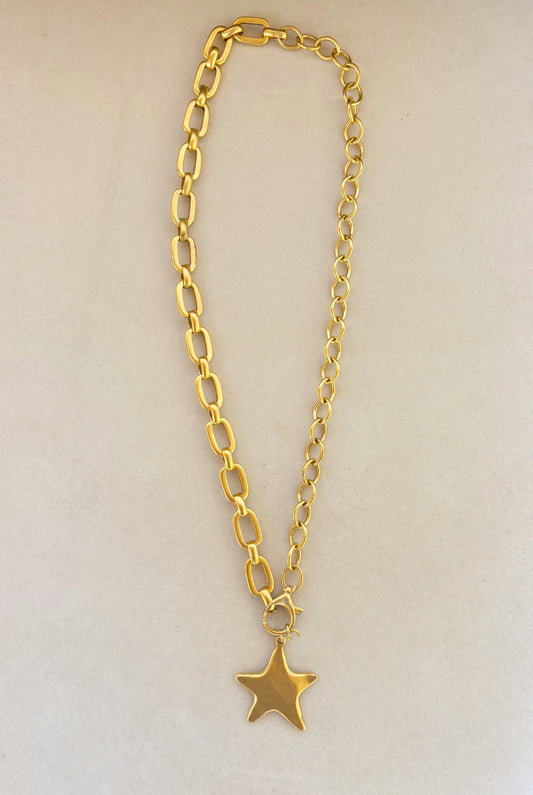 Southern Belle - Star