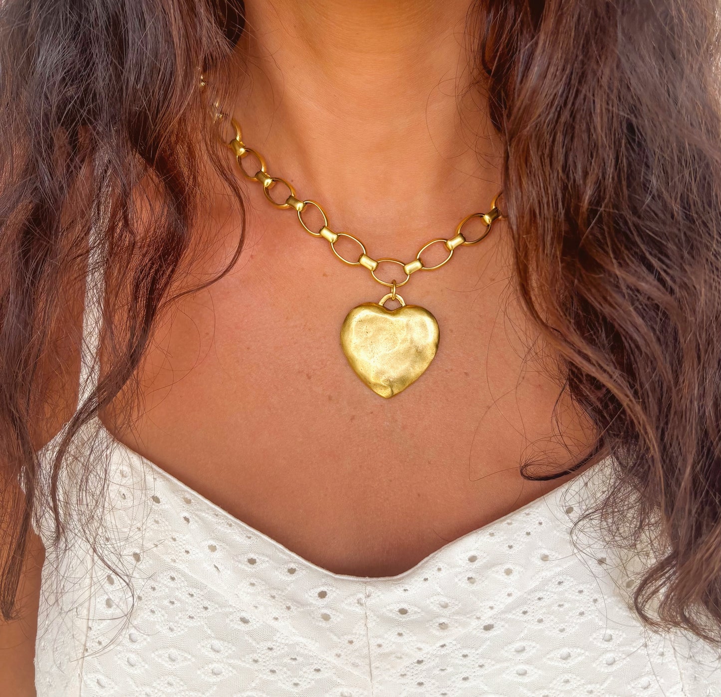 The Golden Crush