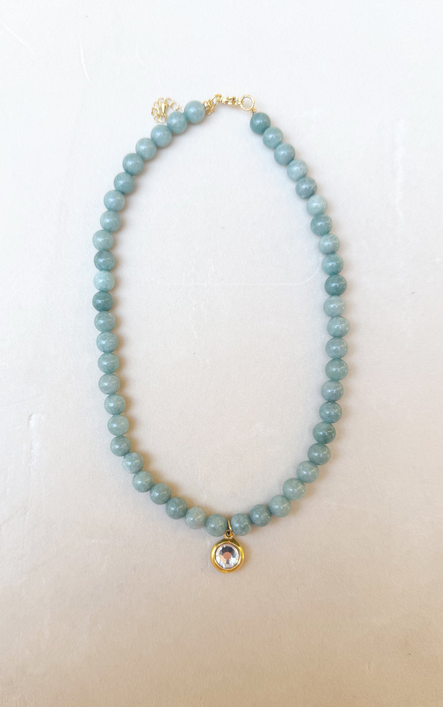 sage bezel