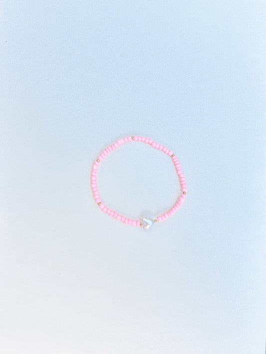 Sherbet Heart