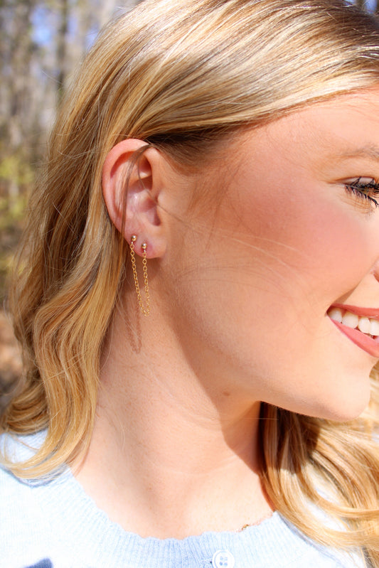 Classy Double Dusters