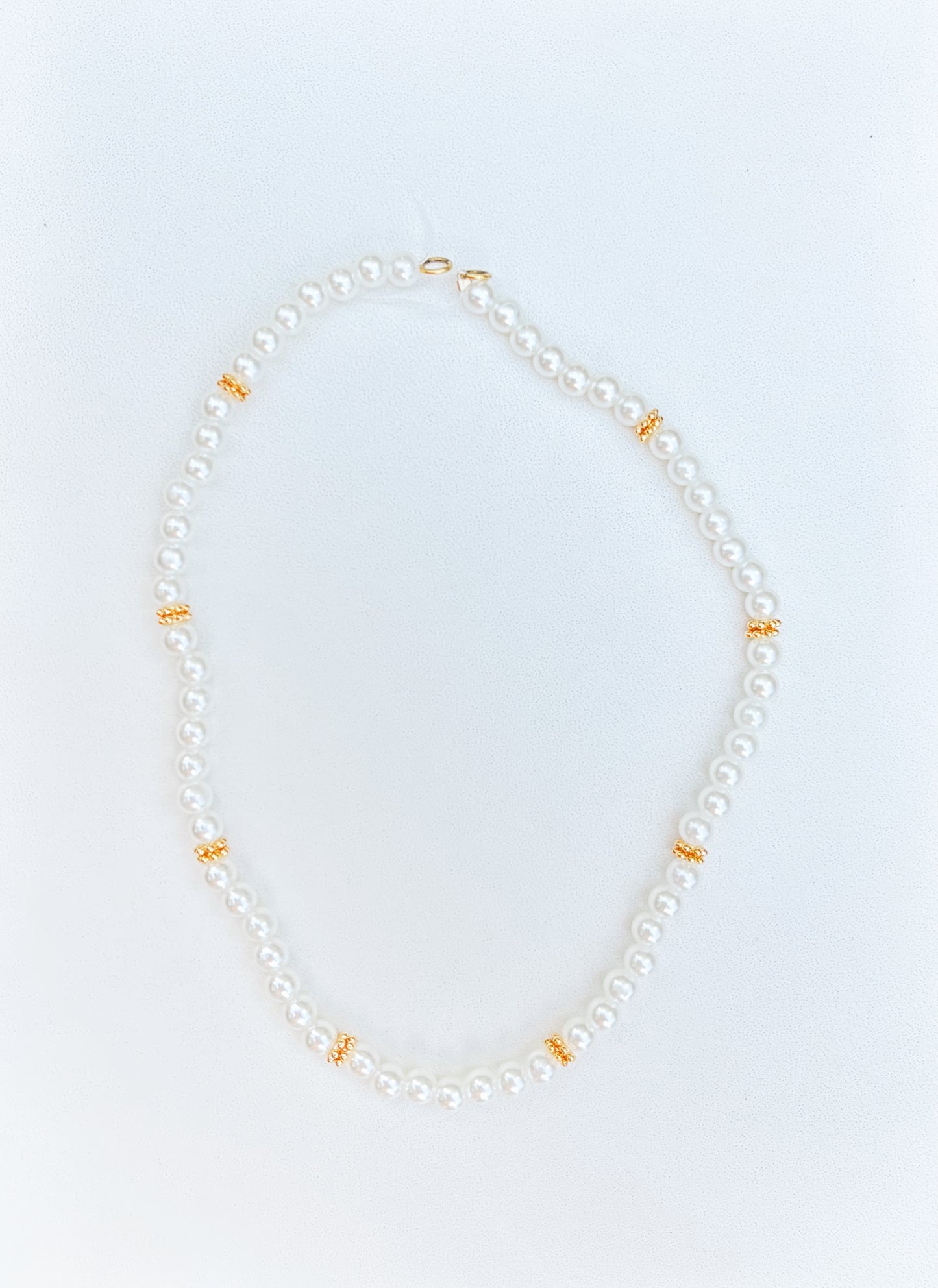 The KK - Pearl