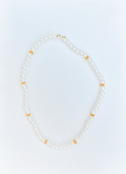 The KK - Pearl